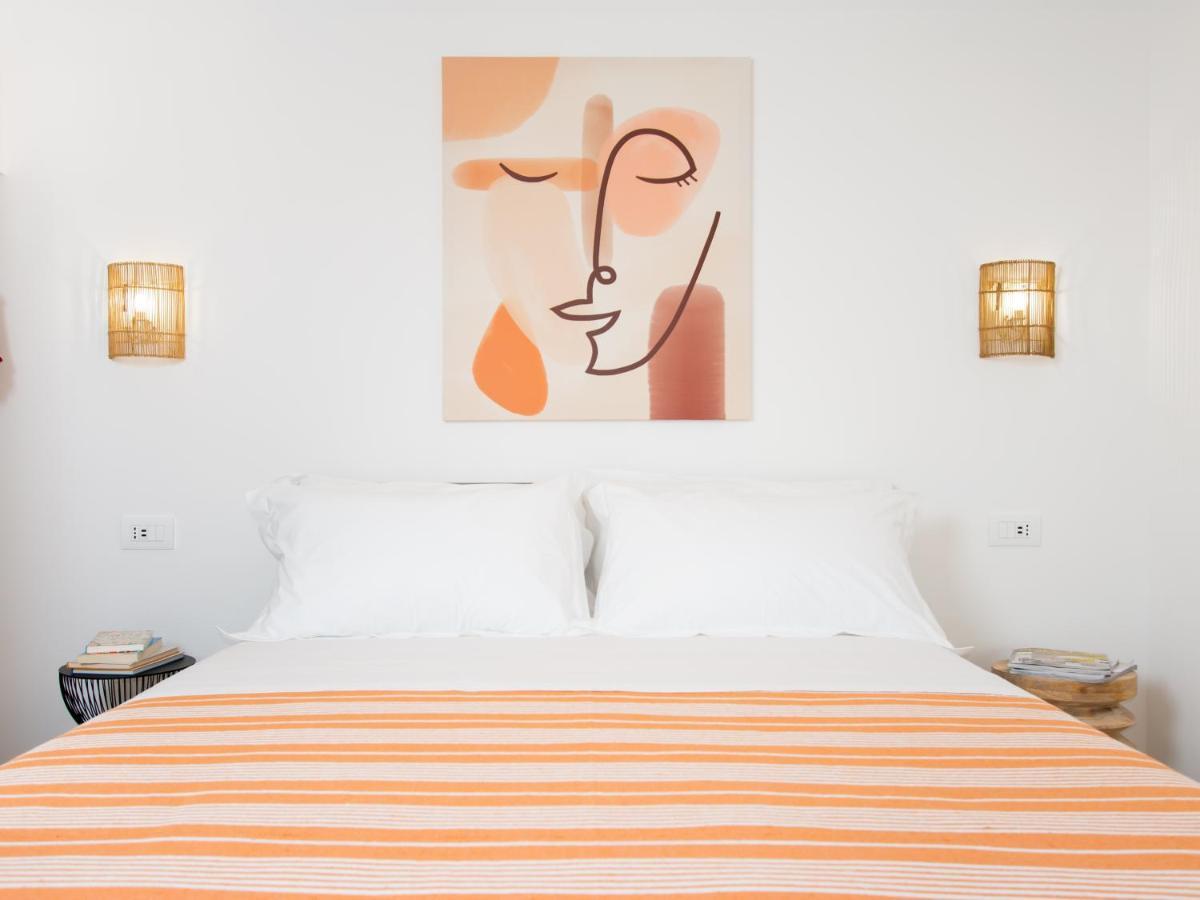 Cally Suite Room 마르티나프란카 외부 사진